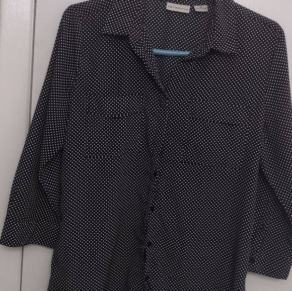 Liz Claiborne blouse - Picture 1 of 4
